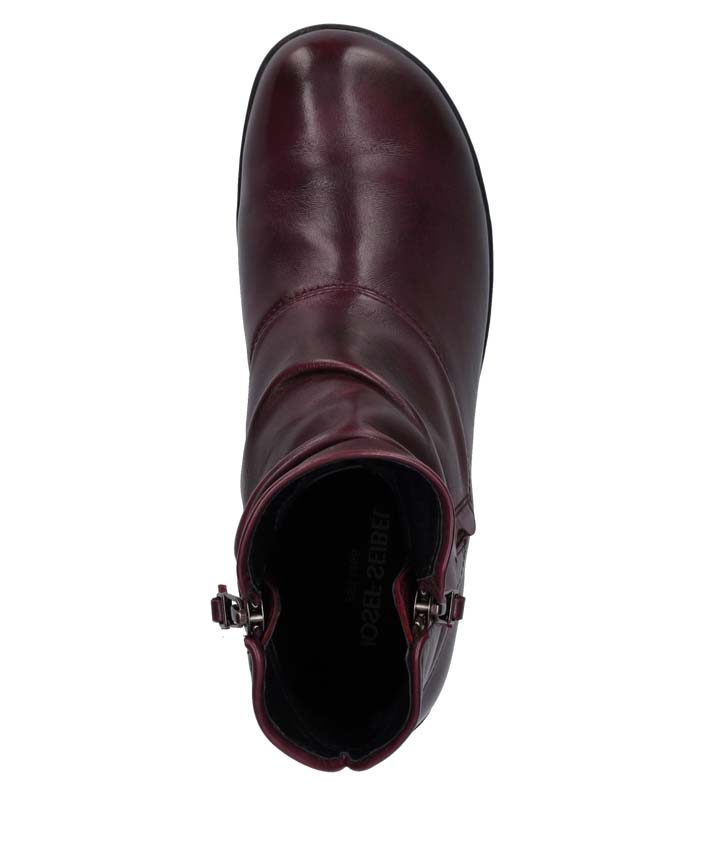 Neu Eingetroffen Josef Seibel Naly 24 - Rot