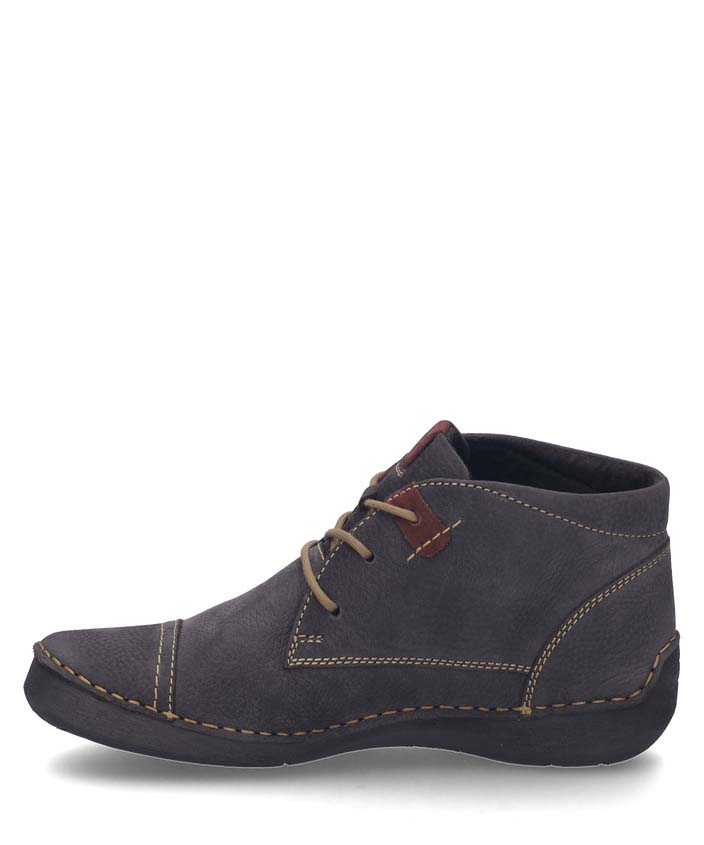 Neu Eingetroffen Josef Seibel Fergey 43 - Grau