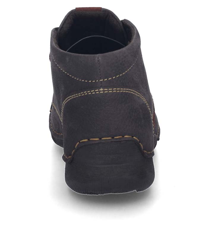 Neu Eingetroffen Josef Seibel Fergey 43 - Grau