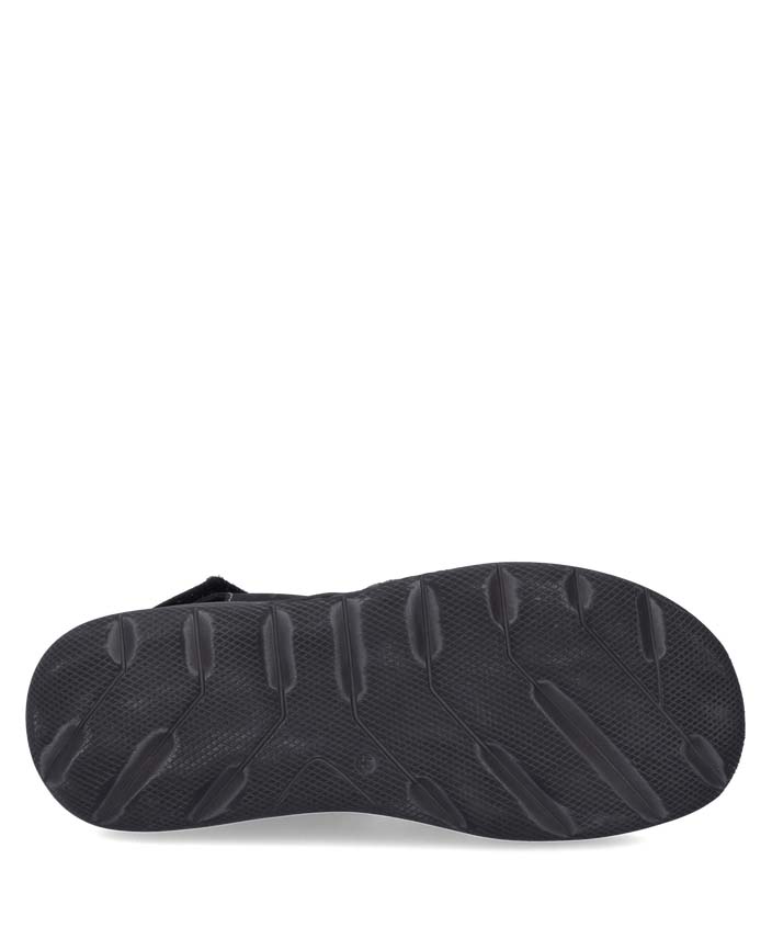 Neu Eingetroffen Josef Seibel Herren Maverick 13 - Schwarz