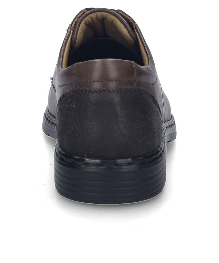 Neu Eingetroffen Josef Seibel Herren Alastair 01 - Braun