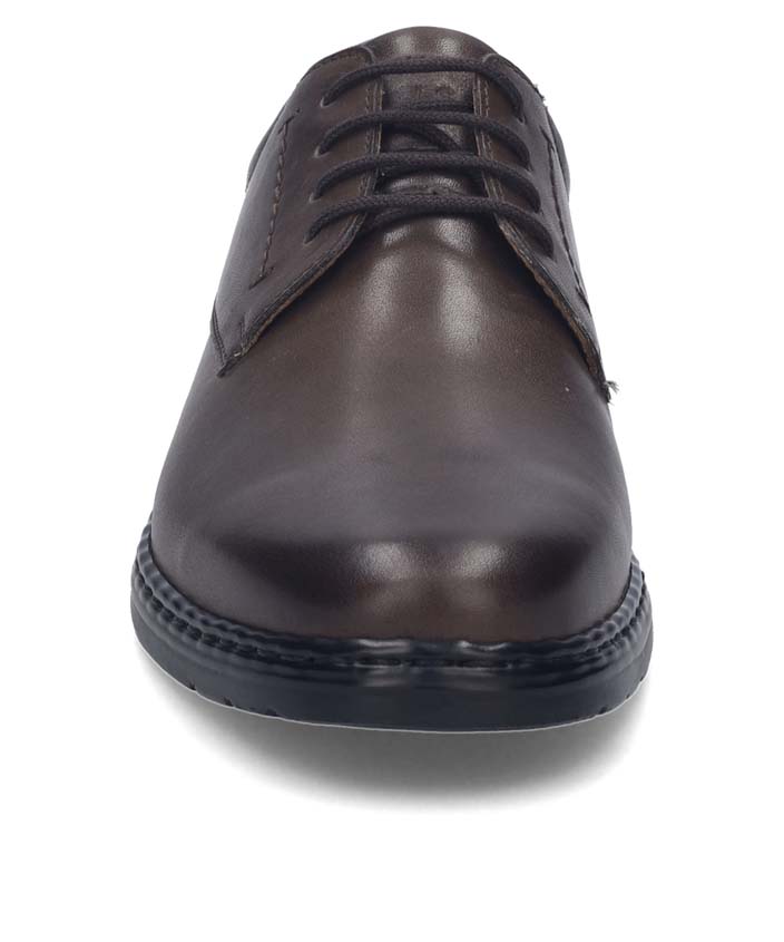 Neu Eingetroffen Josef Seibel Herren Alastair 01 - Braun