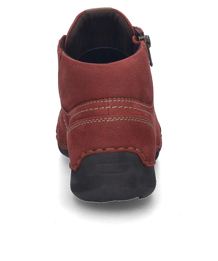 Neu Eingetroffen Josef Seibel Fergey 67 - Rot