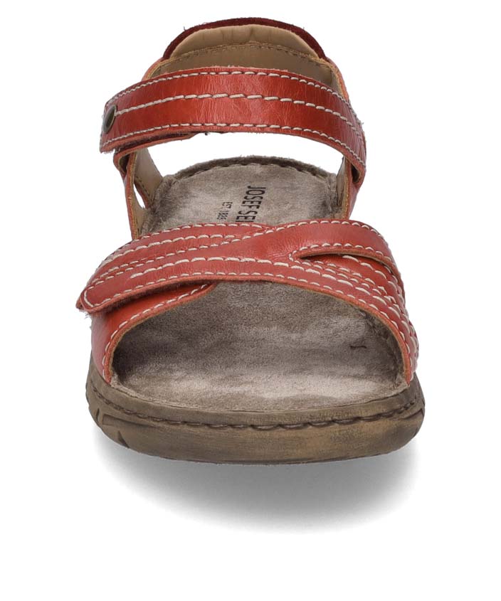 Neu Eingetroffen Josef Seibel Damen Brenda 06 - Rot