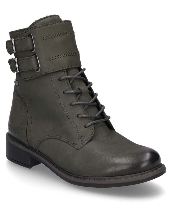 Neu Eingetroffen Josef Seibel Selena 51 - Grün