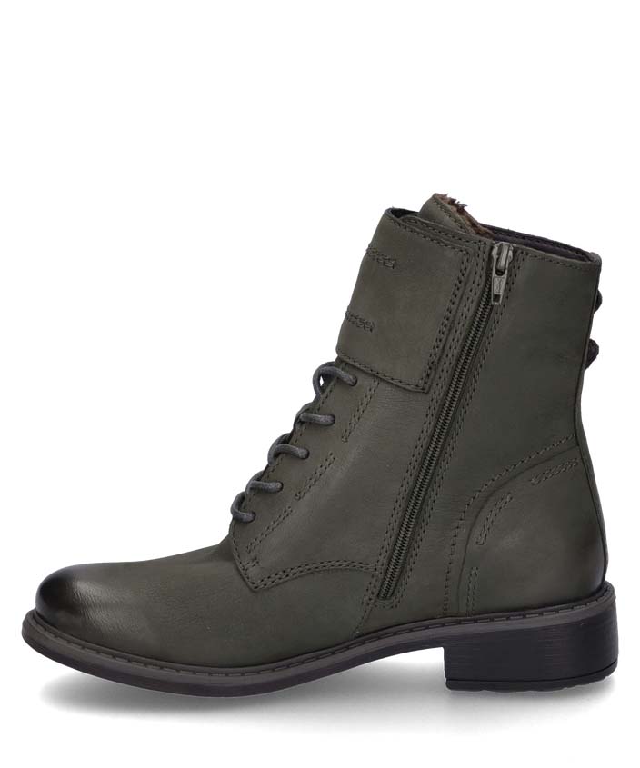 Neu Eingetroffen Josef Seibel Selena 51 - Grün