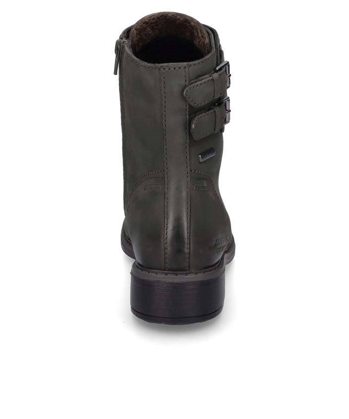 Neu Eingetroffen Josef Seibel Selena 51 - Grün