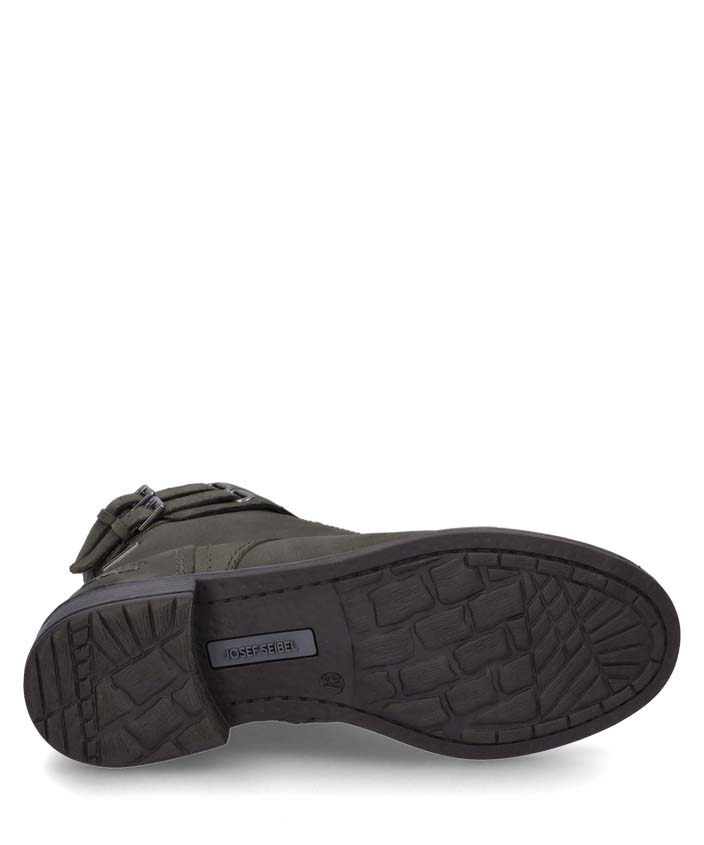 Neu Eingetroffen Josef Seibel Selena 51 - Grün