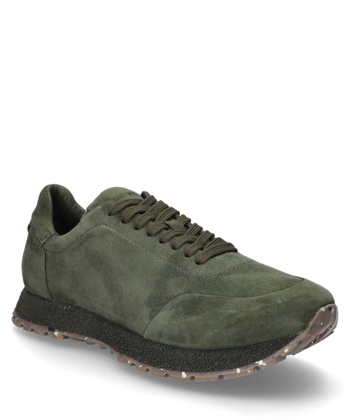 Neu Eingetroffen Josef Seibel Herren Adrian 01 - Grün