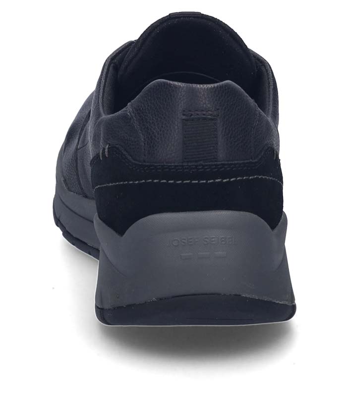 Neu Eingetroffen Josef Seibel Mitchell 02 - Schwarz