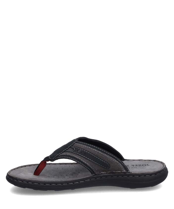 Neu Eingetroffen Josef Seibel Vincent 12 - Schwarz