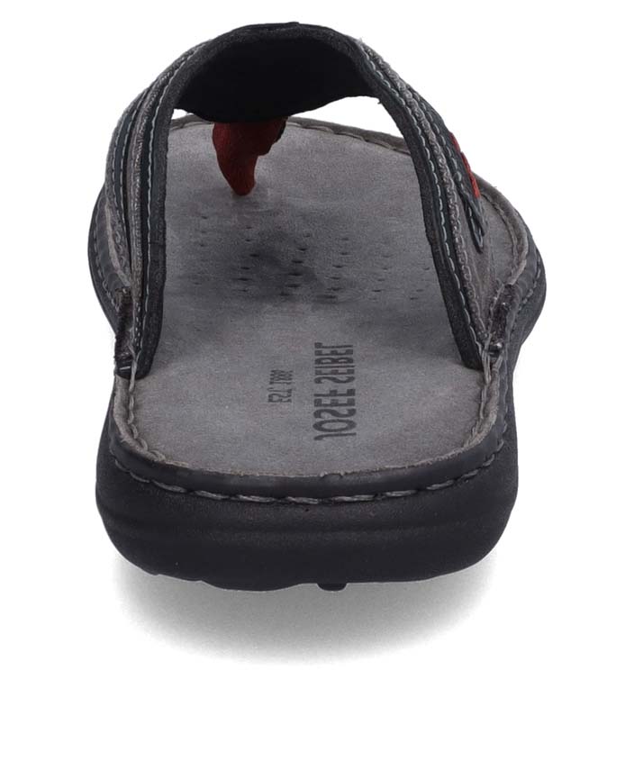 Neu Eingetroffen Josef Seibel Vincent 12 - Schwarz