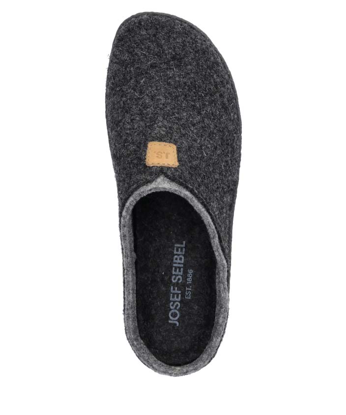 Neu Eingetroffen Josef Seibel Damen Vinny 01 - Grau