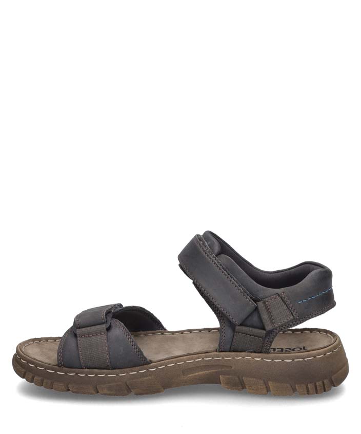 Neu Eingetroffen Josef Seibel Brendan 01 - Grau