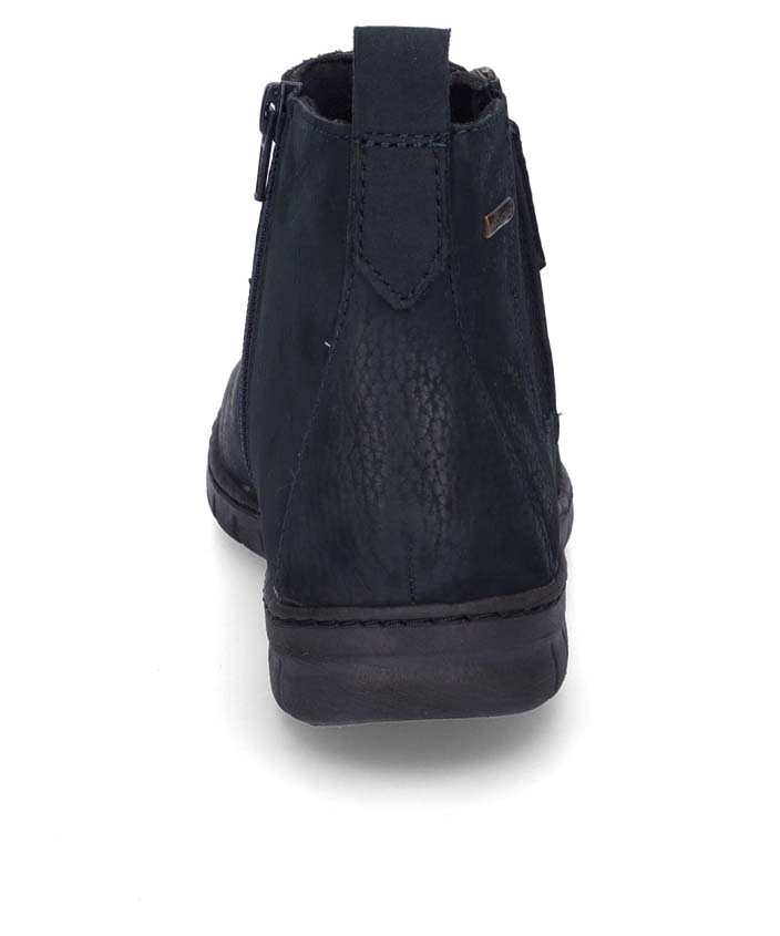 Neu Eingetroffen Josef Seibel Damen Steffi 60 - Blau