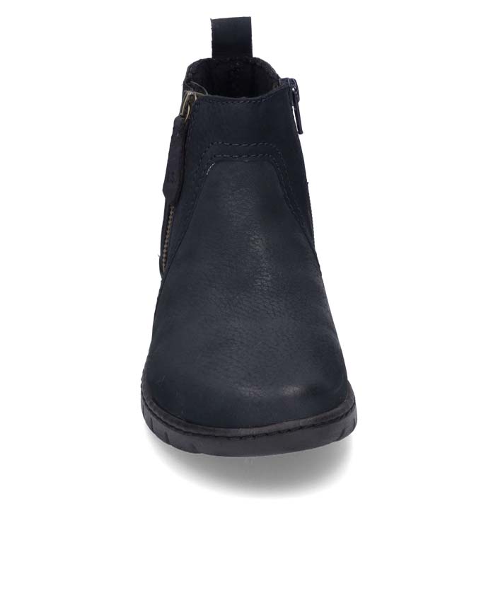 Neu Eingetroffen Josef Seibel Damen Steffi 60 - Blau