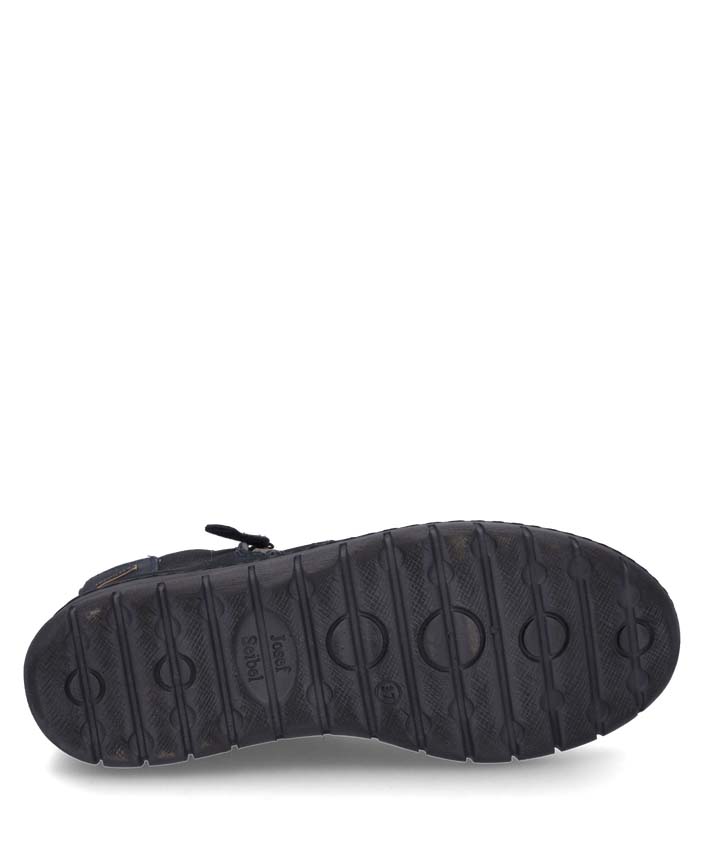 Neu Eingetroffen Josef Seibel Damen Steffi 60 - Blau