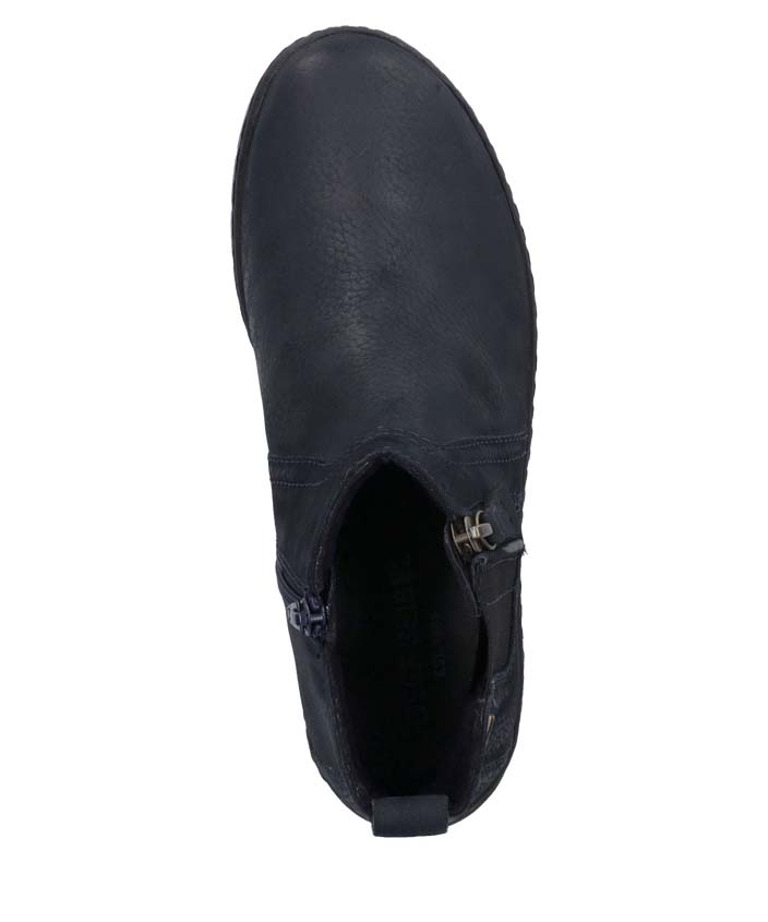 Neu Eingetroffen Josef Seibel Damen Steffi 60 - Blau