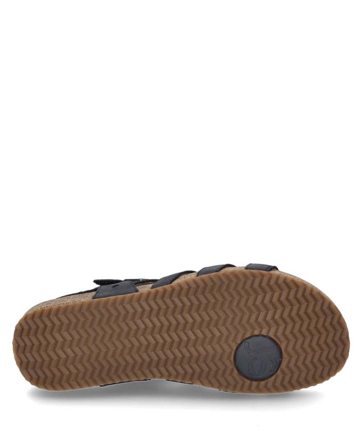 Neu Eingetroffen Josef Seibel Damen Tonga 81 - Schwarz