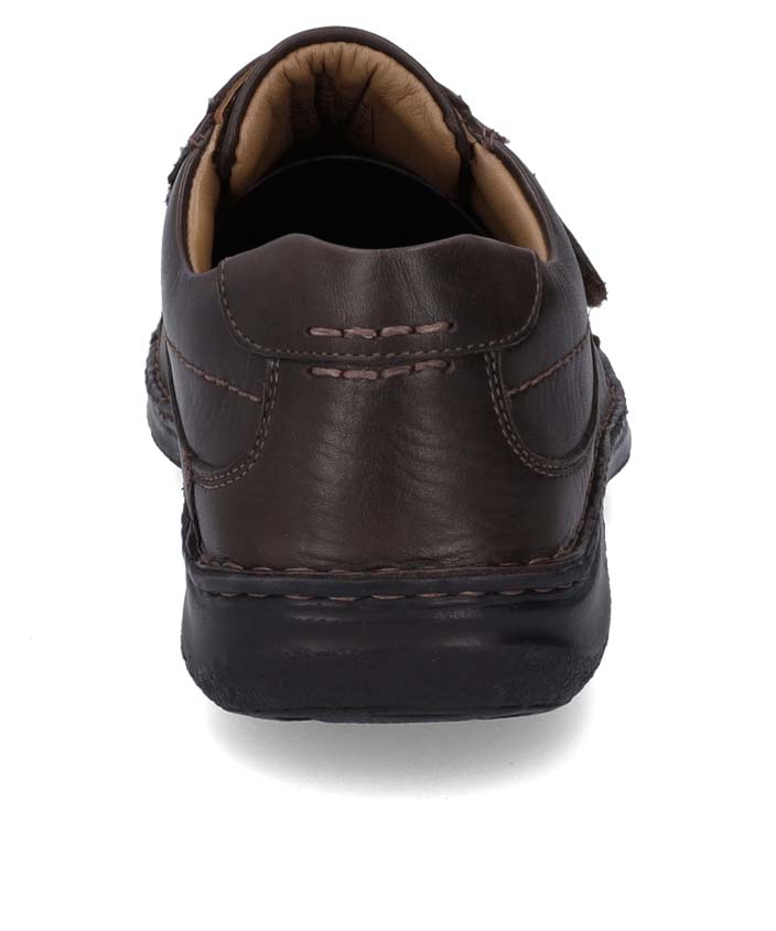 Neu Eingetroffen Josef Seibel Alec - Braun