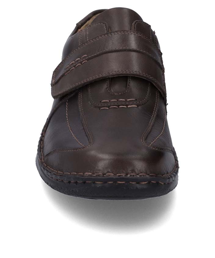 Neu Eingetroffen Josef Seibel Alec - Braun