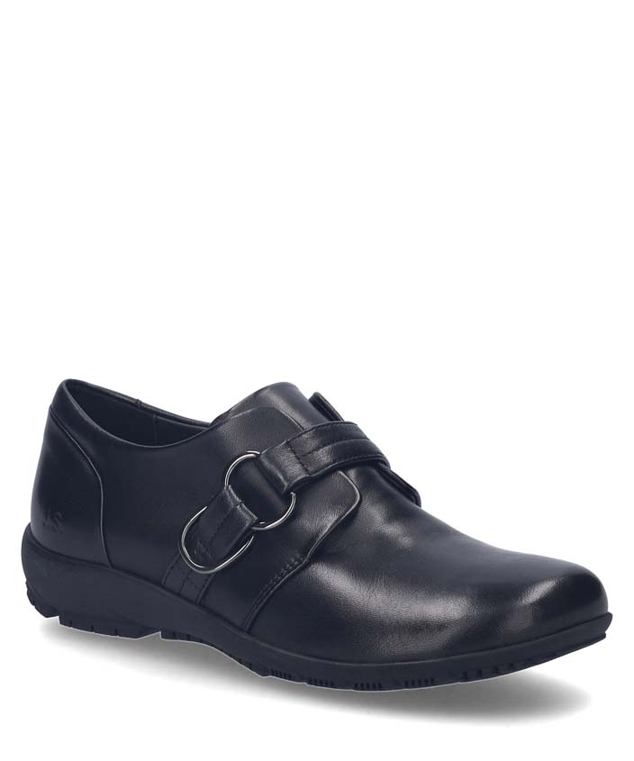 Neu Eingetroffen Josef Seibel Damen Charlotte 18 - Schwarz