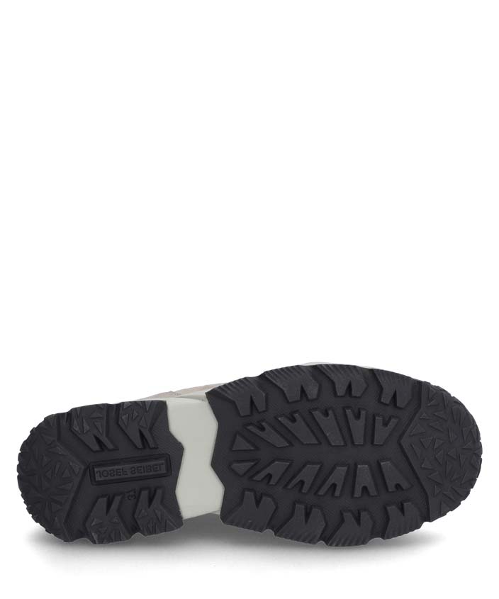 Neu Eingetroffen Josef Seibel Damen Philippa 53 - Grau