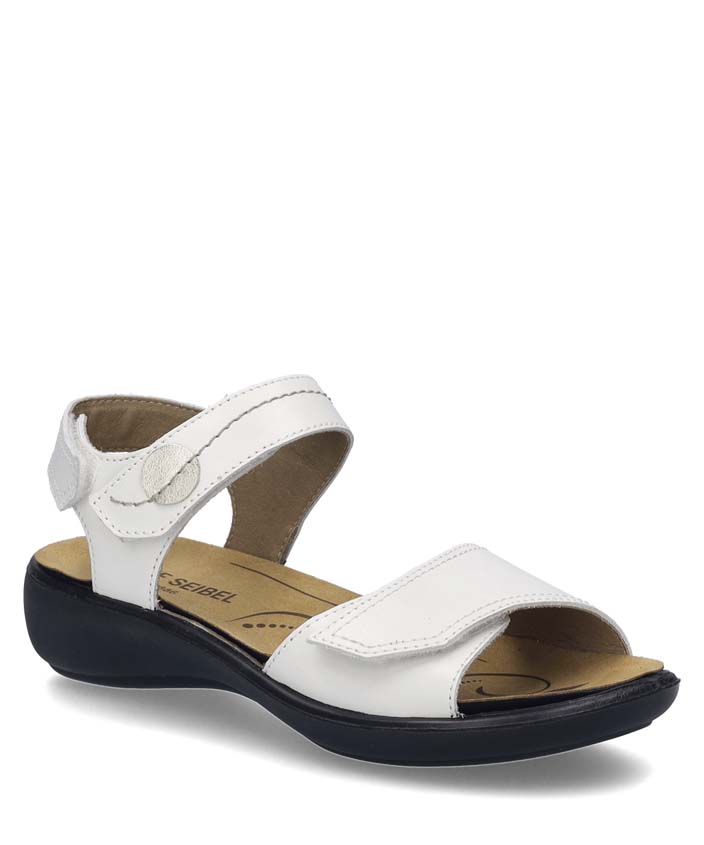 Neu Eingetroffen Josef Seibel Ibiza 79 - Weiß