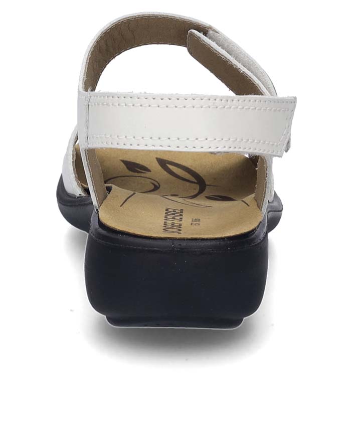 Neu Eingetroffen Josef Seibel Ibiza 79 - Weiß