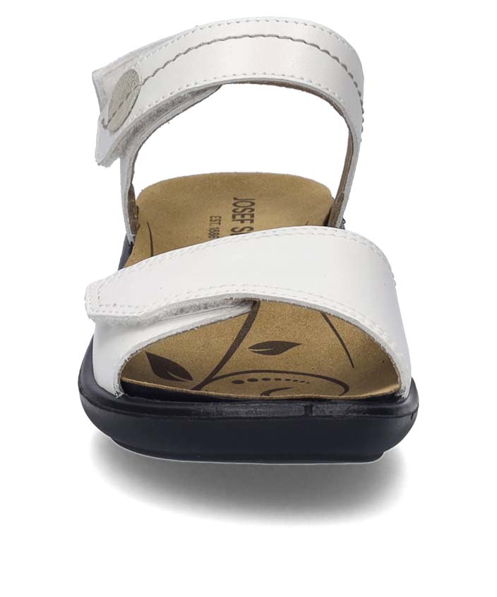 Neu Eingetroffen Josef Seibel Ibiza 79 - Weiß