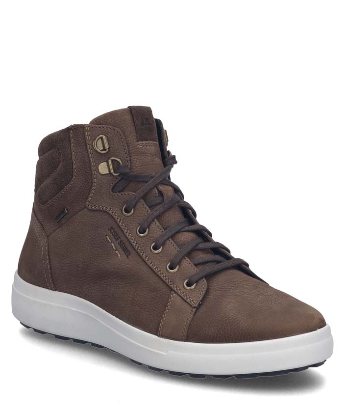 Neu Eingetroffen Josef Seibel Maddox 52 - Braun