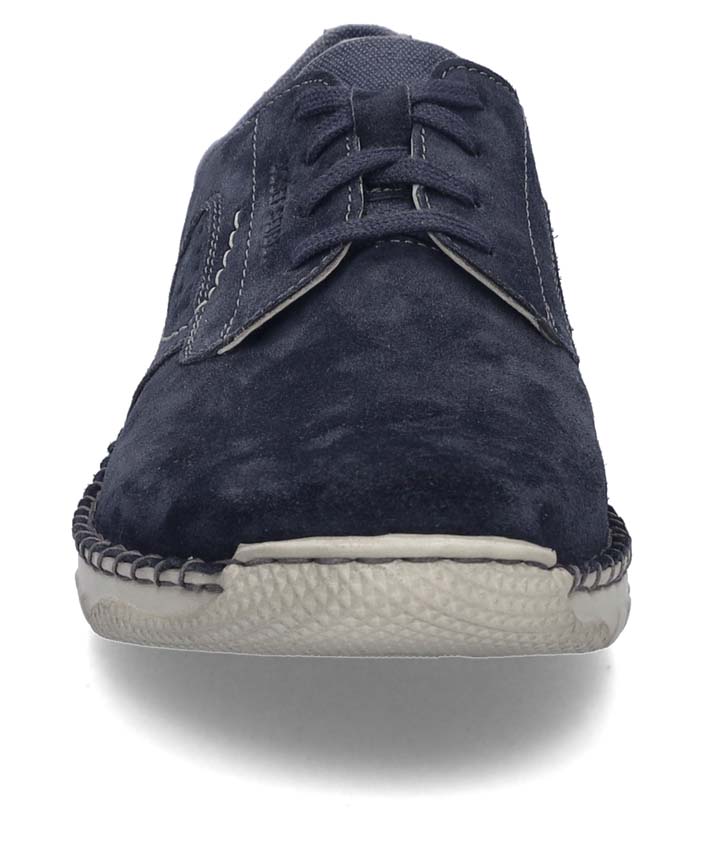 Neu Eingetroffen Josef Seibel Herren Wilson 04 - Blau