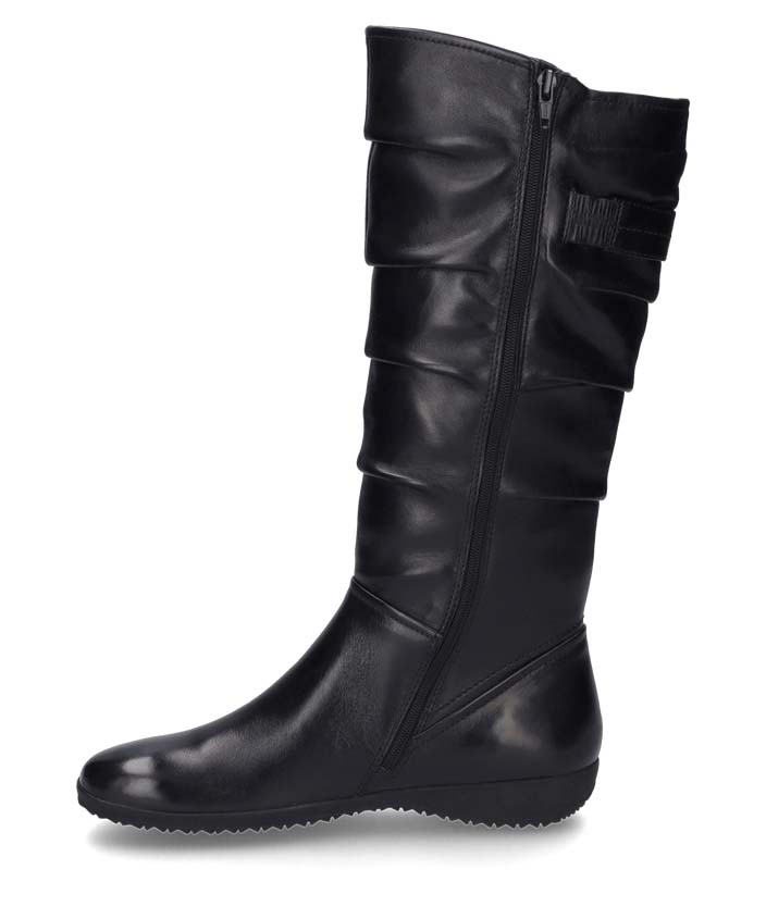 Neu Eingetroffen Josef Seibel Damen Naly 23 - Schwarz