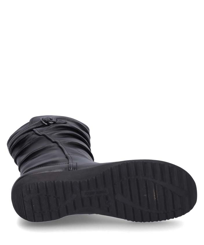 Neu Eingetroffen Josef Seibel Damen Naly 23 - Schwarz