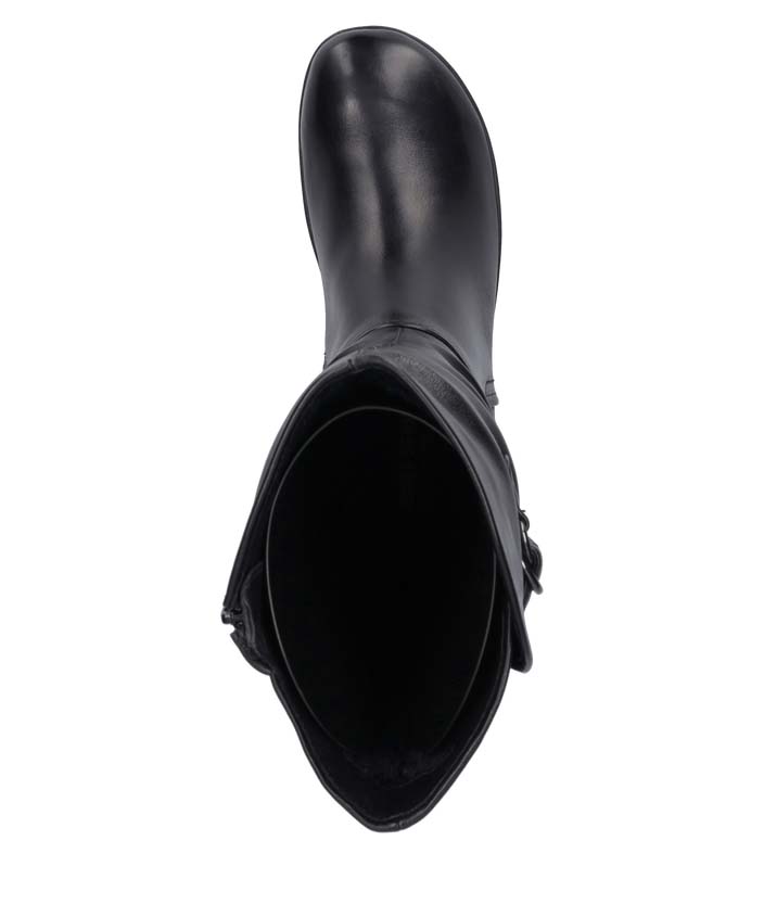 Neu Eingetroffen Josef Seibel Damen Naly 23 - Schwarz