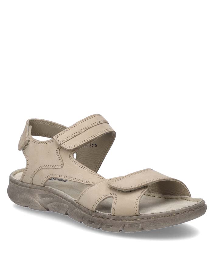 Neu Eingetroffen Josef Seibel Brenda 03 - Beige