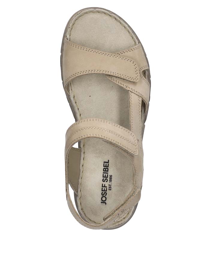 Neu Eingetroffen Josef Seibel Brenda 03 - Beige