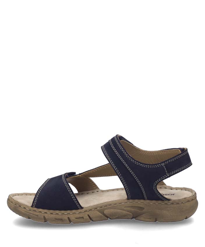 Neu Eingetroffen Josef Seibel Damen Brenda 03 - Blau