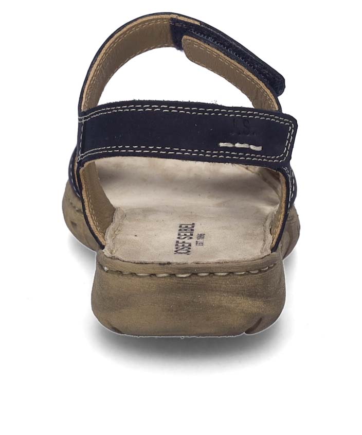 Neu Eingetroffen Josef Seibel Damen Brenda 03 - Blau