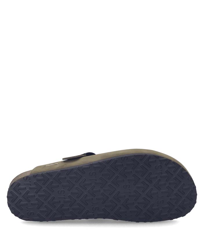 Neu Eingetroffen Josef Seibel Herren Josef 04 - Grün