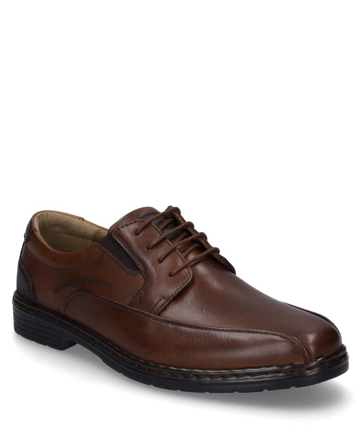 Neu Eingetroffen Josef Seibel Herren Alastair 04 - Braun