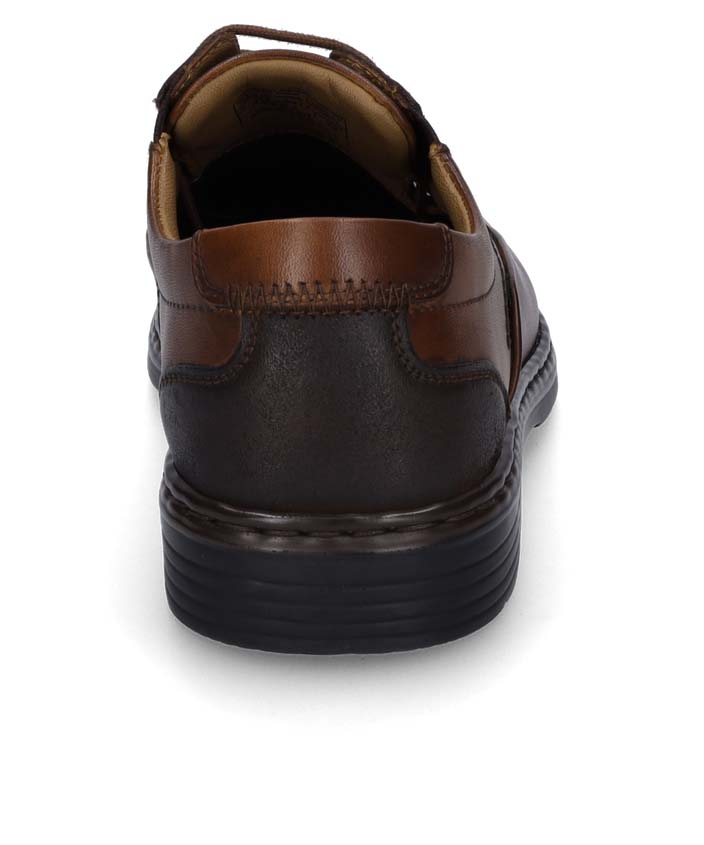 Neu Eingetroffen Josef Seibel Herren Alastair 04 - Braun