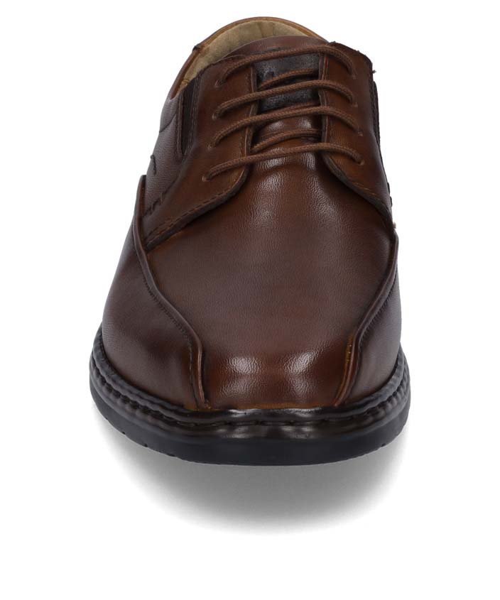 Neu Eingetroffen Josef Seibel Herren Alastair 04 - Braun