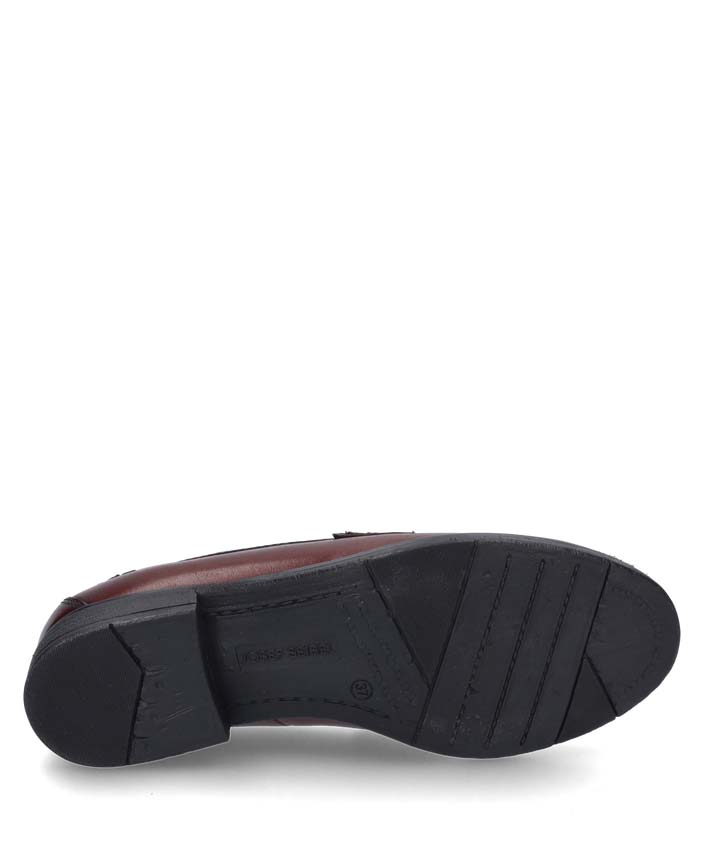 Neu Eingetroffen Josef Seibel Simona 07 - Rot