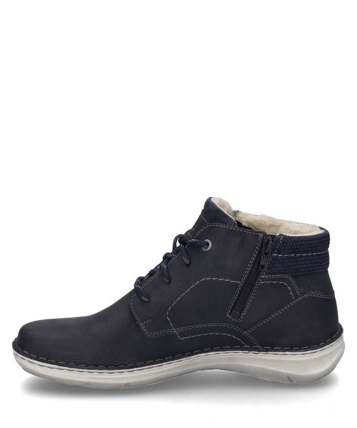 Neu Eingetroffen Josef Seibel New Anvers 09 - Blau