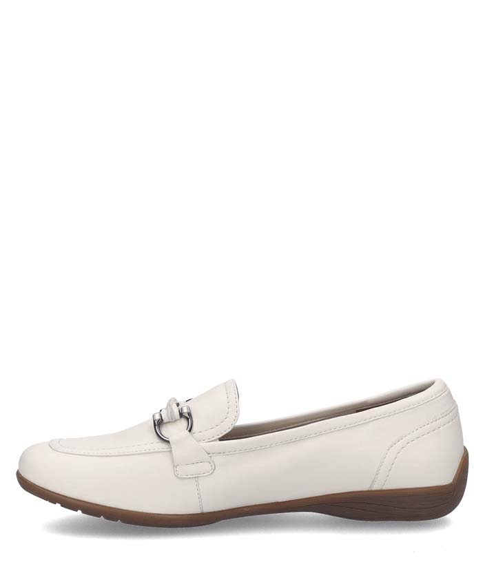 Neu Eingetroffen Josef Seibel Damen Fenja 34 - Weiß