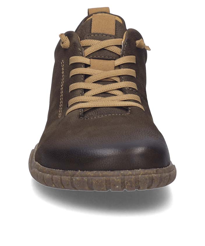 Neu Eingetroffen Josef Seibel Herren Wallace 04 - Braun