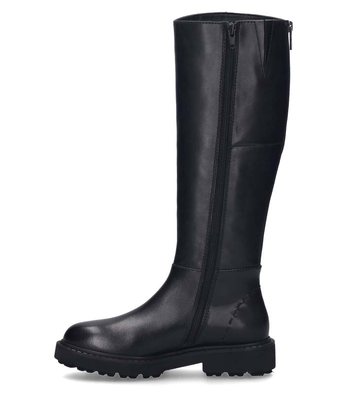 Neu Eingetroffen Josef Seibel Bridget 08 - Schwarz