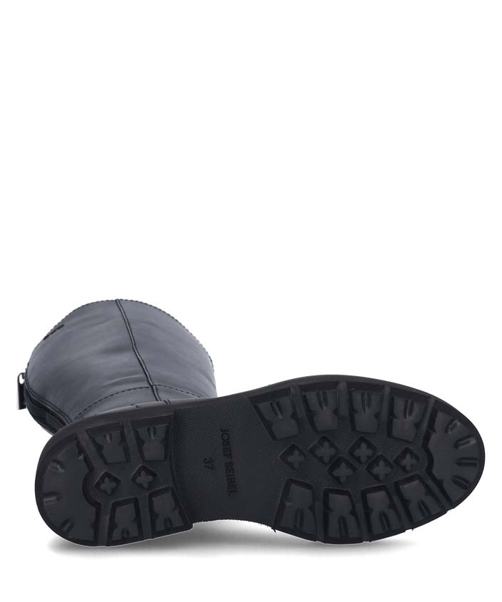 Neu Eingetroffen Josef Seibel Bridget 08 - Schwarz