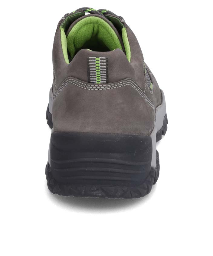 Neu Eingetroffen Josef Seibel Herren Philipp 53 - Grau